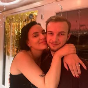 Meet your Posher, Kyra